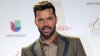 Ricky Martin a anunţat naşterea celui de-al treilea său copil, o fetiţă