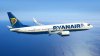 Compania aeriană Ryanair amenință să oprească toate zborurile din Marea Britanie