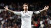 Fericire fără margini! Căpitanul lui Real Madrid, Sergio Ramos, a devenit tată pentru a treia oară