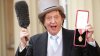 DOLIU! Actorul de comedie Ken Dodd a murit la vârsta de 90 de ani