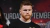 Lupta anului SUSPENDATĂ! Saul Alvarez a fost depistat pozitiv cu clenbuterol