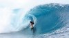 SURFING PE VALURI GIGANTICE! 15 surferi au facut spectacol în Nazare (VIDEO)