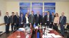 Autoritățile vamale din Republica Moldova și Ucraina își consolidează, cu suportul EUBAM, cooperarea în domeniul MIF