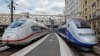 Tinerii din UE vor putea să călătorească GRATIS cu trenul în toată Europa