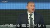 Președintele Radei Supreme al Ucrainei: Avem nevoie de proiecte strategice comune de combatere a agresiunilor Rusiei