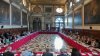 Comisia de la Veneţia se întruneşte în sesiune plenară. Pe agenda experţilor, trei subiecte privind Republica Moldova