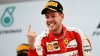 Sebastian Vettel a câștigat Marele Premiu al Australiei, prima etapă al Campionatului Mondial de Formula 1