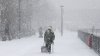 Zeci de zboruri şi curse feroviare anulate în Japonia, înaintea furtunii de zăpadă