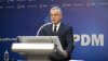 Vlad Plahotniuc: Moldova a obținut un succes istoric la ONU. A fost o dovadă de solidaritate și de parteneriat solid