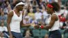 Tenismena americană Serena Williams a fost eliminată în turul al treilea al turneului Indian Wells de sora sa