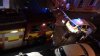 Cel puţin 13 oameni au fost răniţi într-un club de noapte din Londra, după ce un bărbat a intrat cu maşina în local (VIDEO)
