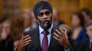 Canada trimite o forţă de sprijin aerian în cadrul Misiunii ONU în Mali