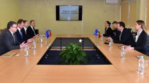 Centrul de Expertize Judiciare al Lituaniei va coopera cu CNEJ din Moldova