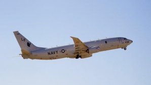 O dronă americană a zburat câteva ore în apropiere de coastele Crimeei