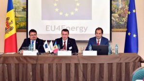 Inițierea discuțiilor de facilitare a reformei în domeniul eficienței energetice în Moldova
