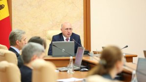 Pavel Filip despre programul Prima Casă: Deja 100 de persoane sunt în proces de completare a dosarelor 