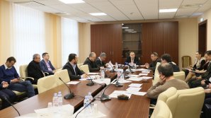  Proiectele investiționale strategice în sectorul electroenergetic, în atenția deputaților