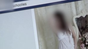 A ademenit 5 copile de 11 şi de 16 ani şi le-a pus să facă VIDEOCLIPURI CU CONŢINUT SEXUAL. Ce le făcea în caz de refuz te va şoca (VIDEO)