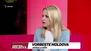 Detalii noi despre explozia grenadei de la magazinul din Capitală, diseară, la Vorbeşte Moldova (PROMO)