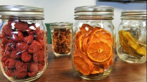 Bine de ştiut! Ce alimente trebuie să consumi la început de toamnă