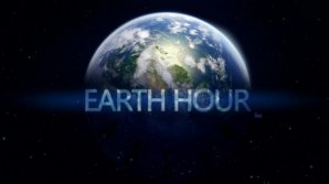 Astăzi marcăm Ora Pământului! Zeci de ţări vor stinge lumina pentru a proteja planeta