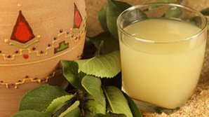 Bine de știut! Ce se întâmplă dacă bei borş. Puţină lume ştie