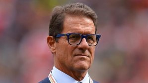 Legendarul antrenor, Fabio Capello şi-a reziliat contractul cu clubul chinez Jiangsu Suning