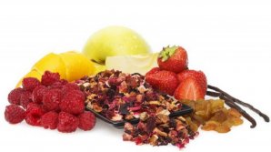 Trebuie să știi asta! Ceaiurile de fructe îţi pot distruge dinţii. Avertismentul teribil al specialiştilor