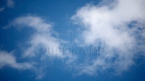 METEO 31 MARTIE: Cer variabil şi vreme însorită în toată ţara. Care vor fi maximele termice