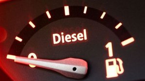 Motoarele Diesel pierd teren în Europa. Câte maşini care folosesc această tehnologie au fost fabricate în 2016