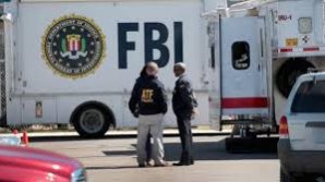 Colete explozive la Washington. FBI a arestat un suspect