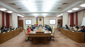 Crearea Registrului naţional al emisiilor şi transferului de poluanţi, aprobată de Guvern