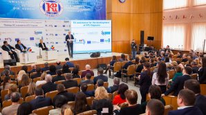 Uniunea Europeană va investi nouă milioane de euro în Găgăuzia, în următorii doi ani