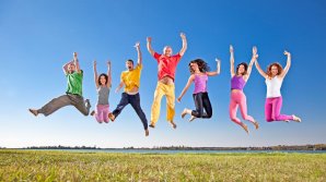 TOPUL celor mai fericite ţări de lume: Moldovenii sunt mai fericiți decât ucrainenii, dar mai puțin faţă de români și ruși