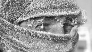 Numărul victimelor cauzate de ger continuă să crească în Europa. Peste 60 de oameni au murit