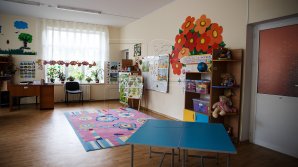 Directoarea grădiniţei din Capitală, unde o educatoare a abuzat verbal și fizic mai mulți copii, va fi SANCȚIONATĂ