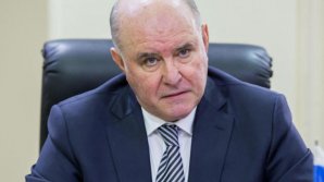 Viceministrul rus de Externe Grigori Karasin vine la Chişinău, într-o vizită de lucru