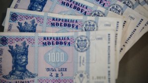 VESTE BUNĂ! Începând cu 1 aprilie, pensiile vor fi majorate cu 6,6 la sută 