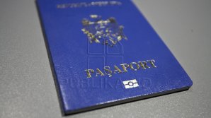 Regimul de vize pentru 33 de state a fost abolit 