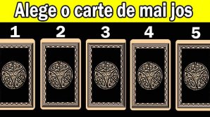 Alege o carte și află totul despre viața ta