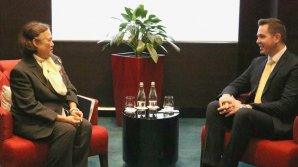 Prințesa Thailandei consideră că Republica Moldova poate deveni o destinație turistică atractivă pentru conaționalii săi