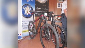 Cei 15 moldoveni care furau biciclete în Franţa, condamnaţi de la un an până la șase ani de închisoare