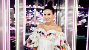 Fericire mare pentru Jamala! Interpreta din Ucraina a devenit mamă de băiat