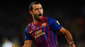 MASCHERANO, PREZENTAT LA HEBEI. Chinezii au plătit 5,5 milioane de euro pentru transfer