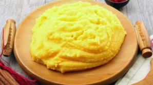 TOP 5 motive să consumi mai des mămăligă. Bolile de care te poţi vindeca