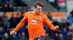 Alexandru Epureanu a marcat un nou gol în campionatul Turciei