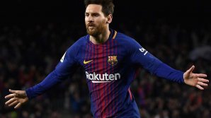 Messi a anunţat că vrea să plece de la FC Barcelona