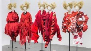 La Chişinău, prezentate ultimele tendințe în materie de modă pentru perioada primăvară-vară