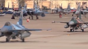 La Washington va avea loc o paradă militară, de Ziua Veteranilor. MOTIVUL pentru care nu vor fi aduse tancuri la eveniment