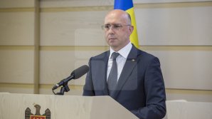 Premierul Pavel Filip va participa la Forumul de Securitate de la Kiev, organizat anual de fundaţia Open Ukraine